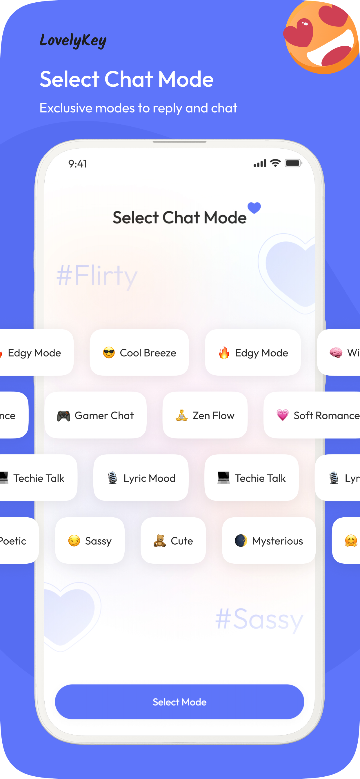 Smart Features